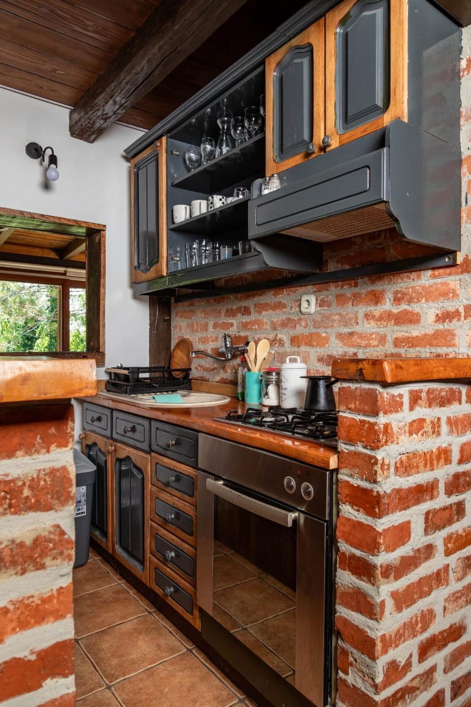 Kuća za odmor ROSE House in Croatia