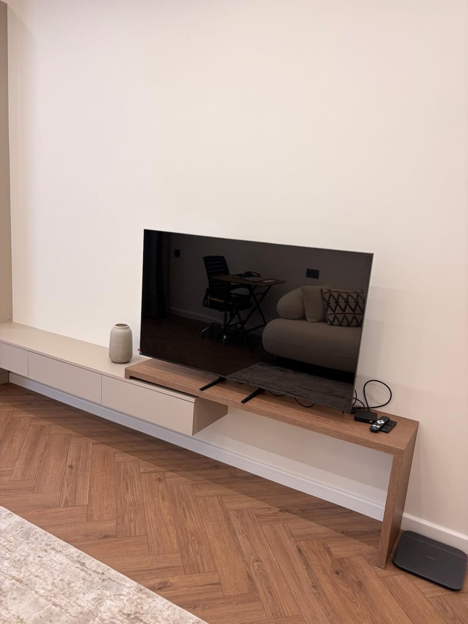 Yerevan Modern Residence Apartment in Yerevan