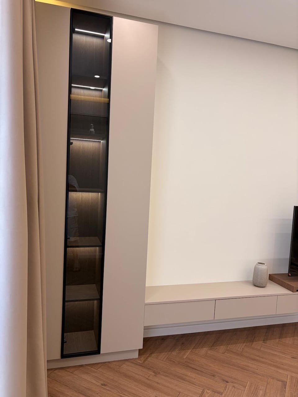 Yerevan Modern Residence Apartment in Yerevan