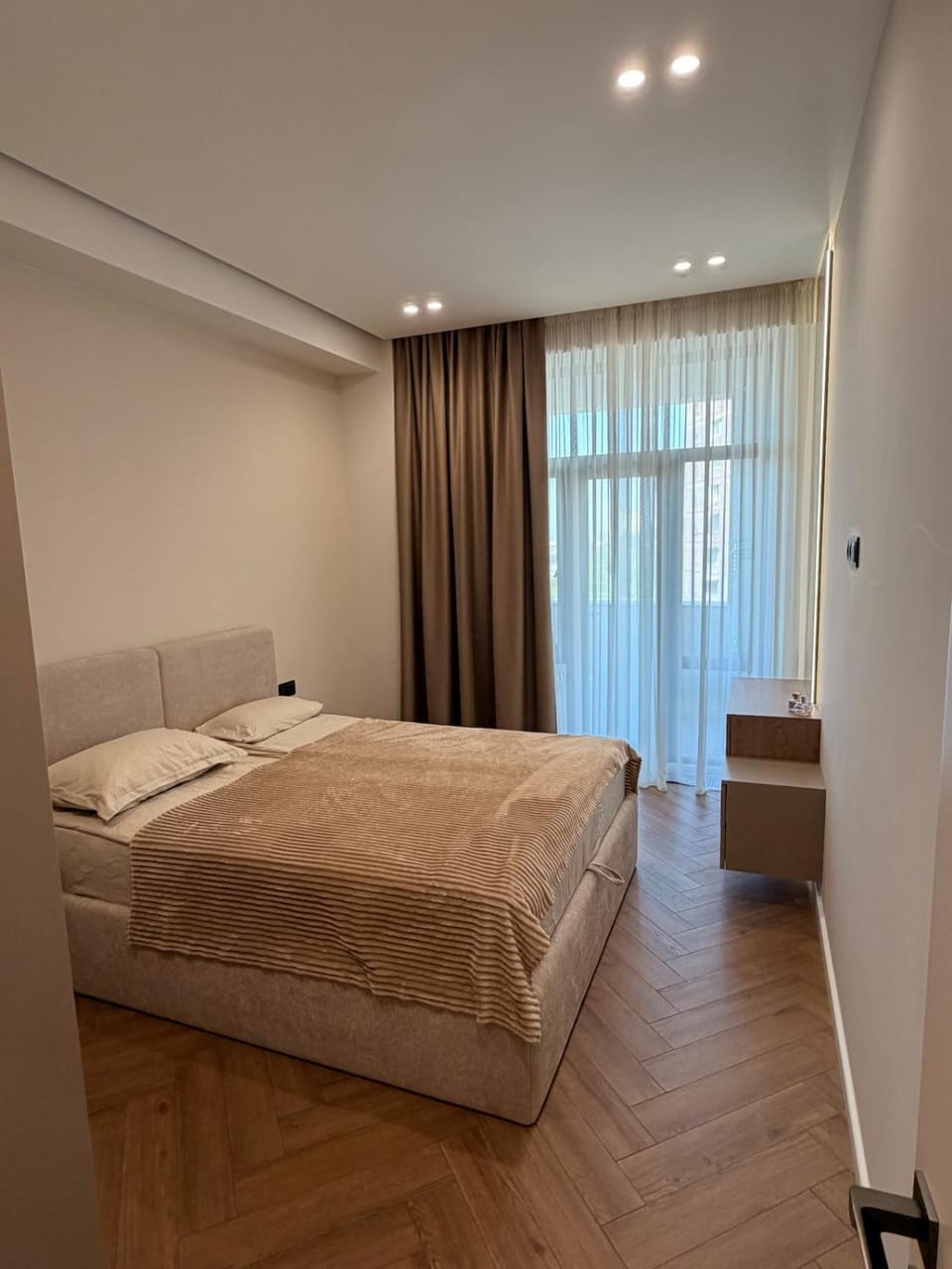 Yerevan Modern Residence Apartment in Yerevan