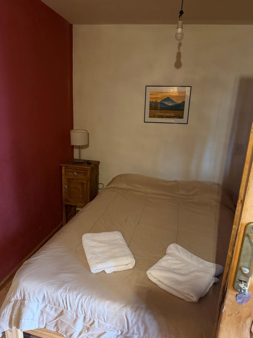 Tranquera Bickel Apartment in San Martín de los Andes