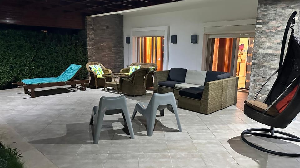 Amwaj Sidi Abdel Rahman Villa Villa in Egypt