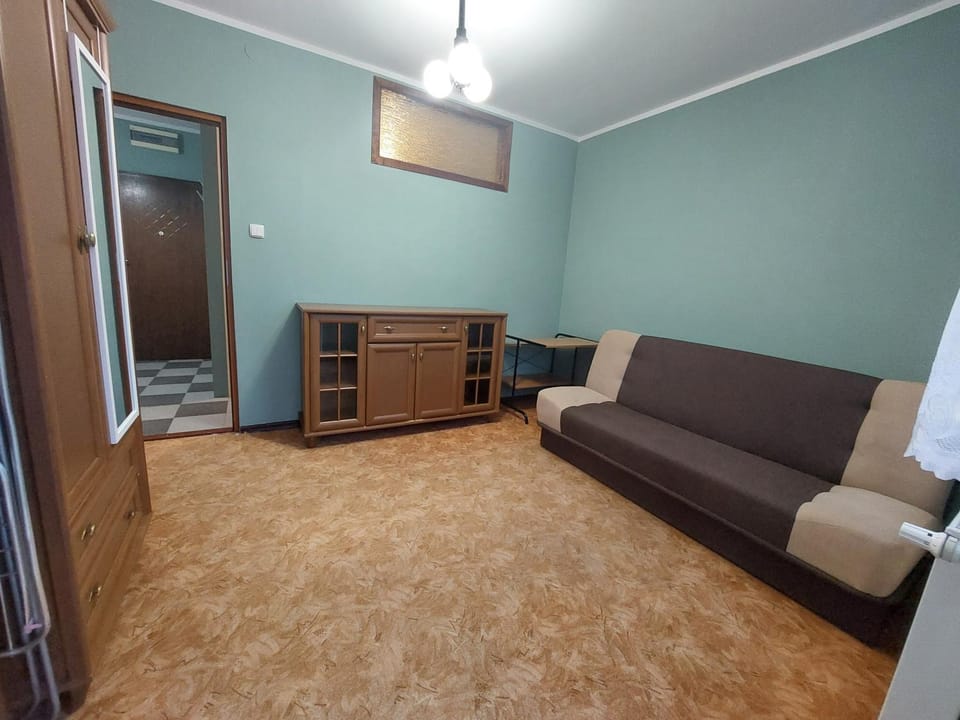 Mieszkanie 2 - pokojowe na wyłączność Apartment in Poland
