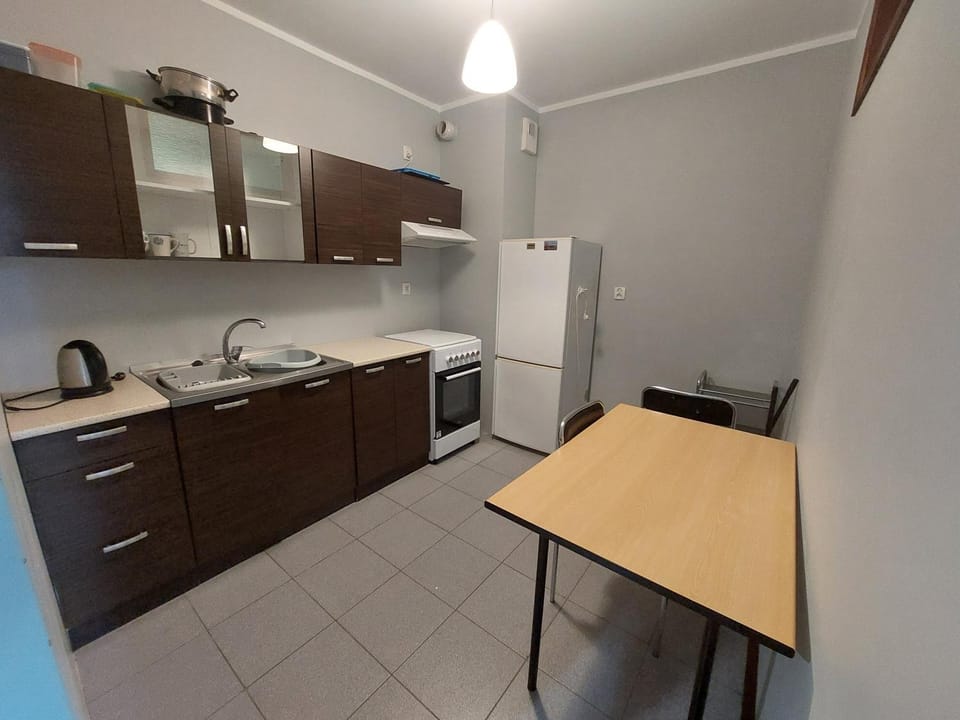 Mieszkanie 2 - pokojowe Apartment in Poland