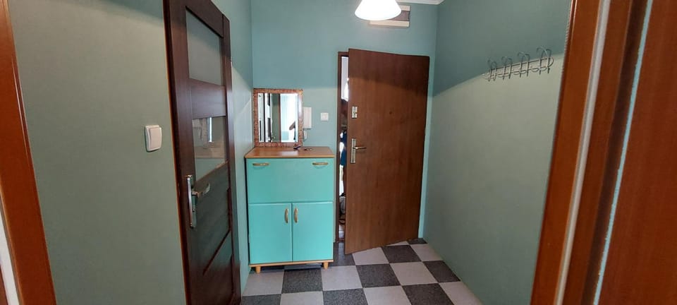 Mieszkanie 2 - pokojowe Apartment in Poland
