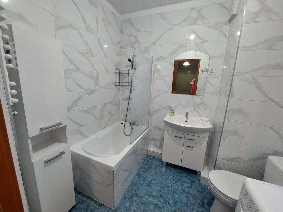 Mieszkanie 2 - pokojowe Apartment in Poland