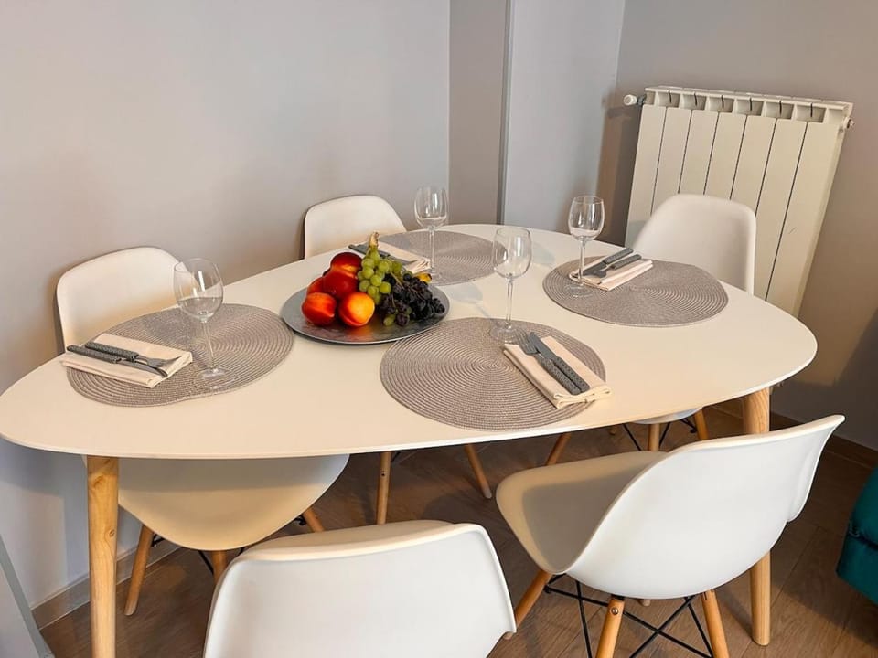 Collegno fine-House Apartment in Turin