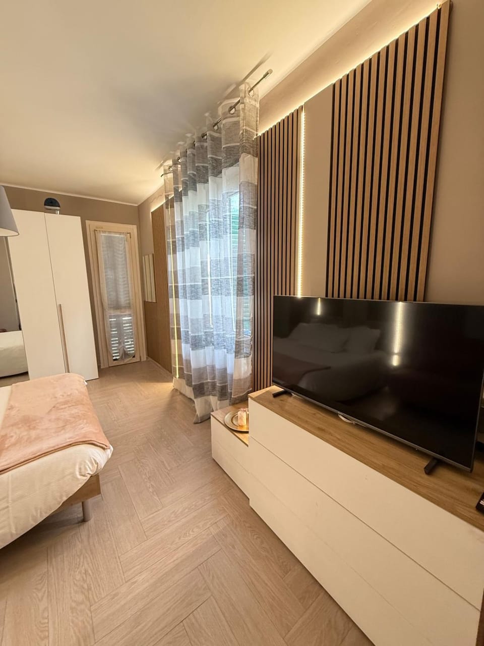 Collegno fine-House Apartment in Turin