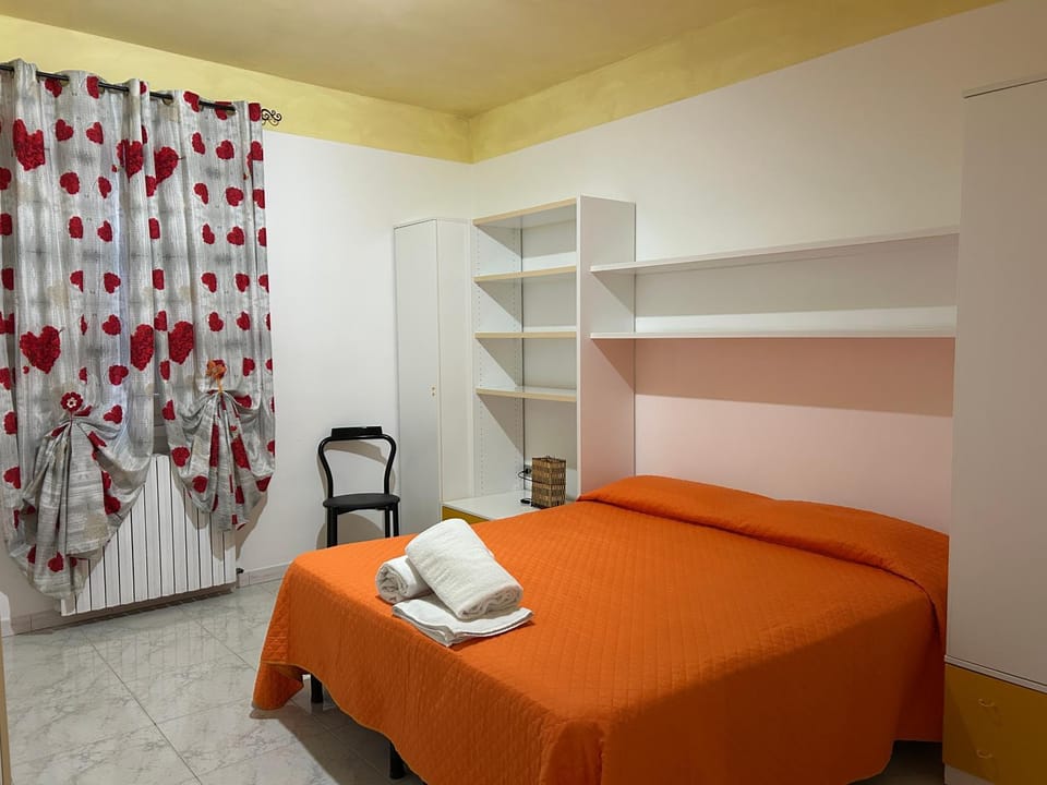 Residenza delle Rose Apartment hotel in Basilicata