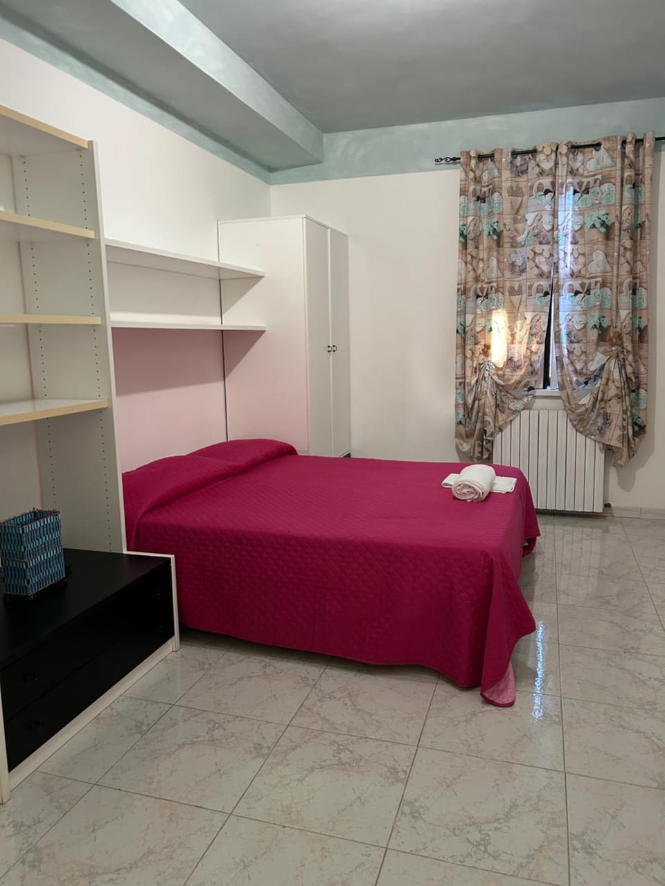Residenza delle Rose Apartment hotel in Basilicata