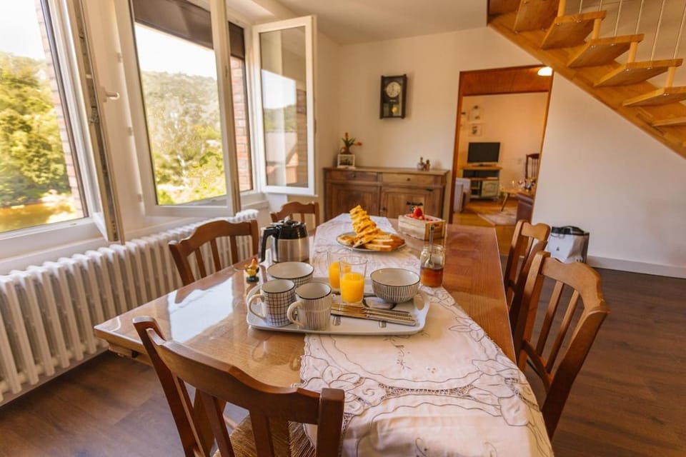 Entre Terre & Rivière House in Occitanie