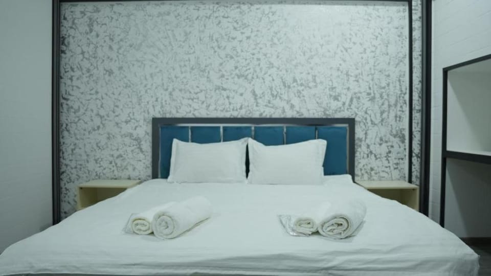 Hotel City Land Tashkent Hotel in Europe