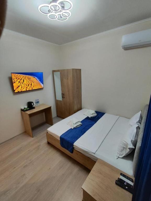 Hotel City Land Tashkent Hotel in Europe