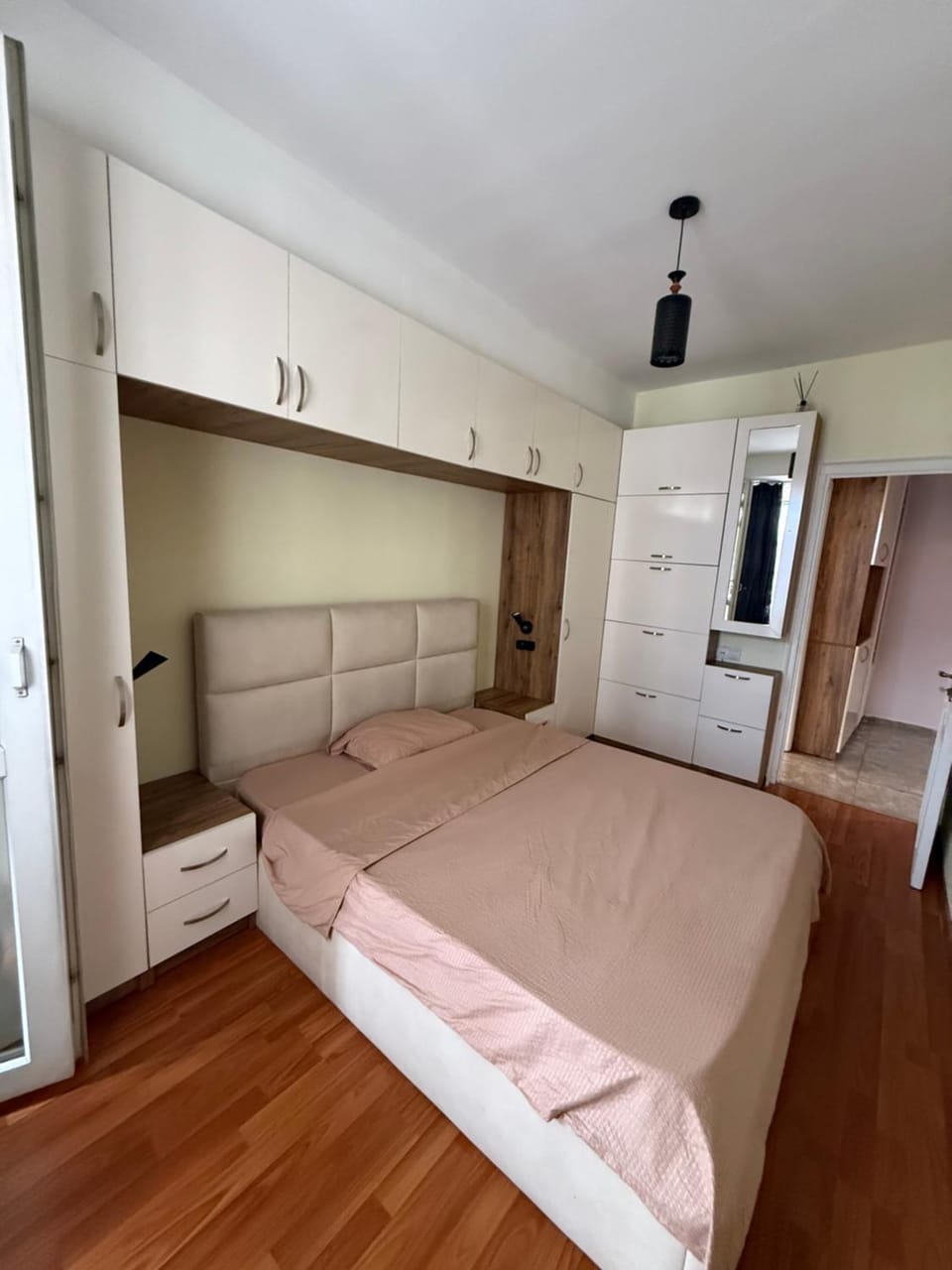 Ekaterines Home Apartment in Tbilisi