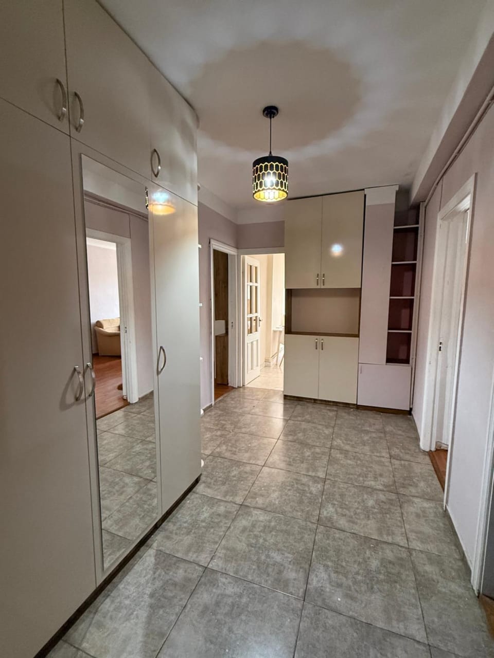 Ekaterines Home Apartment in Tbilisi