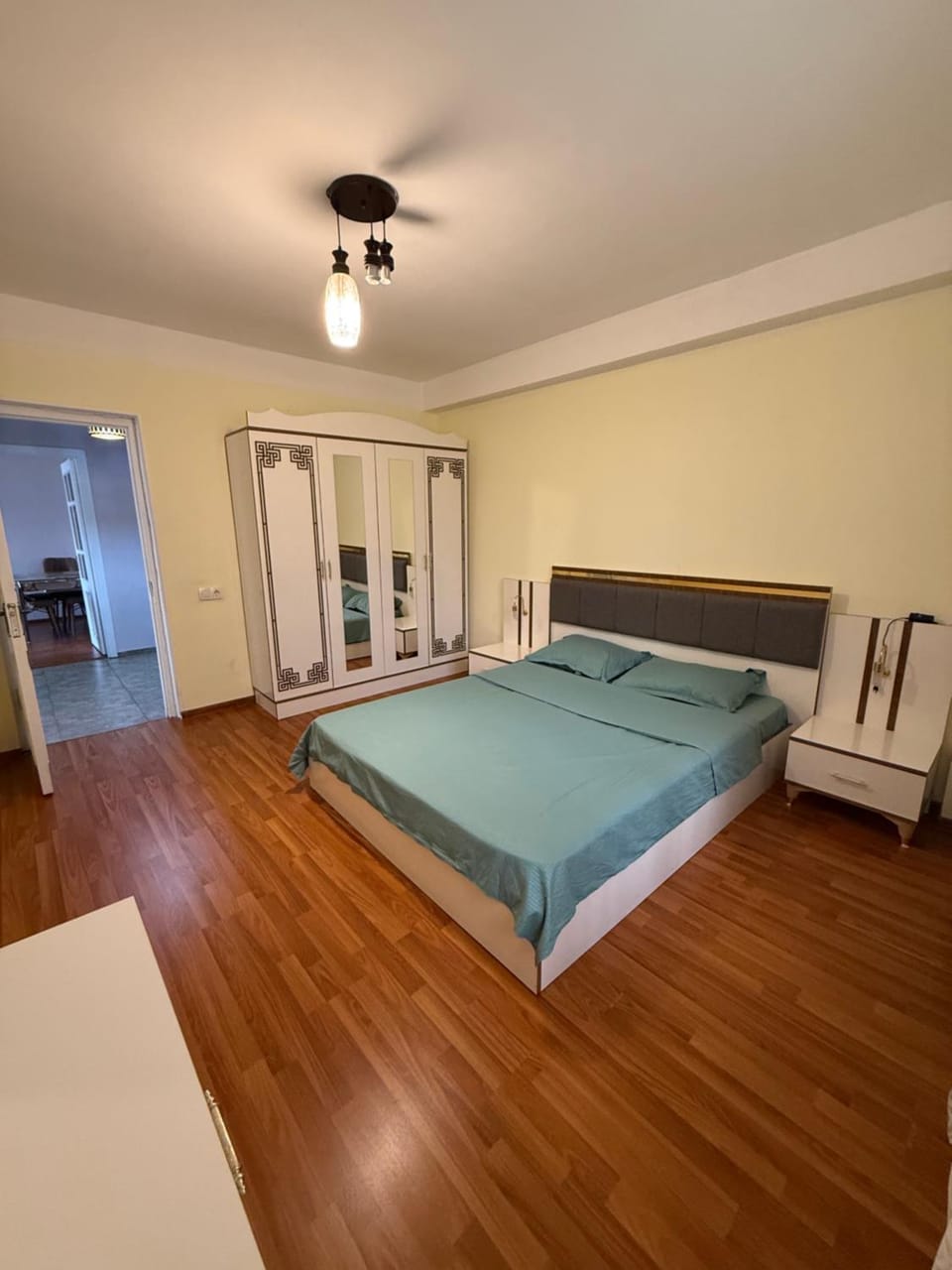 Ekaterines Home Apartment in Tbilisi