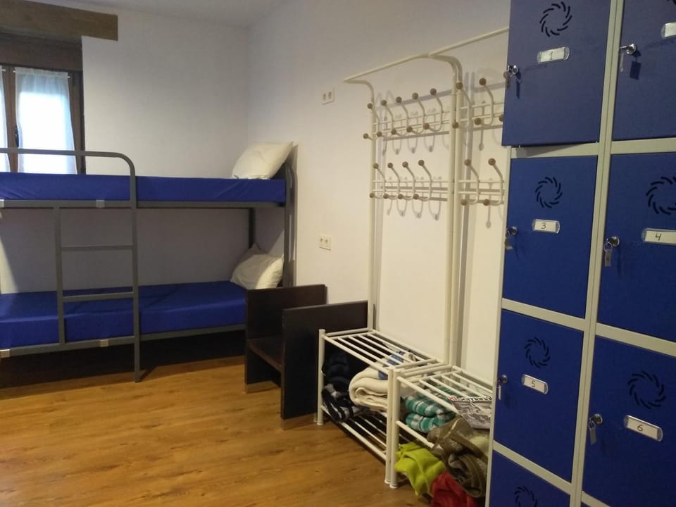 El Pajar de Oncina Hostel in Castile and León