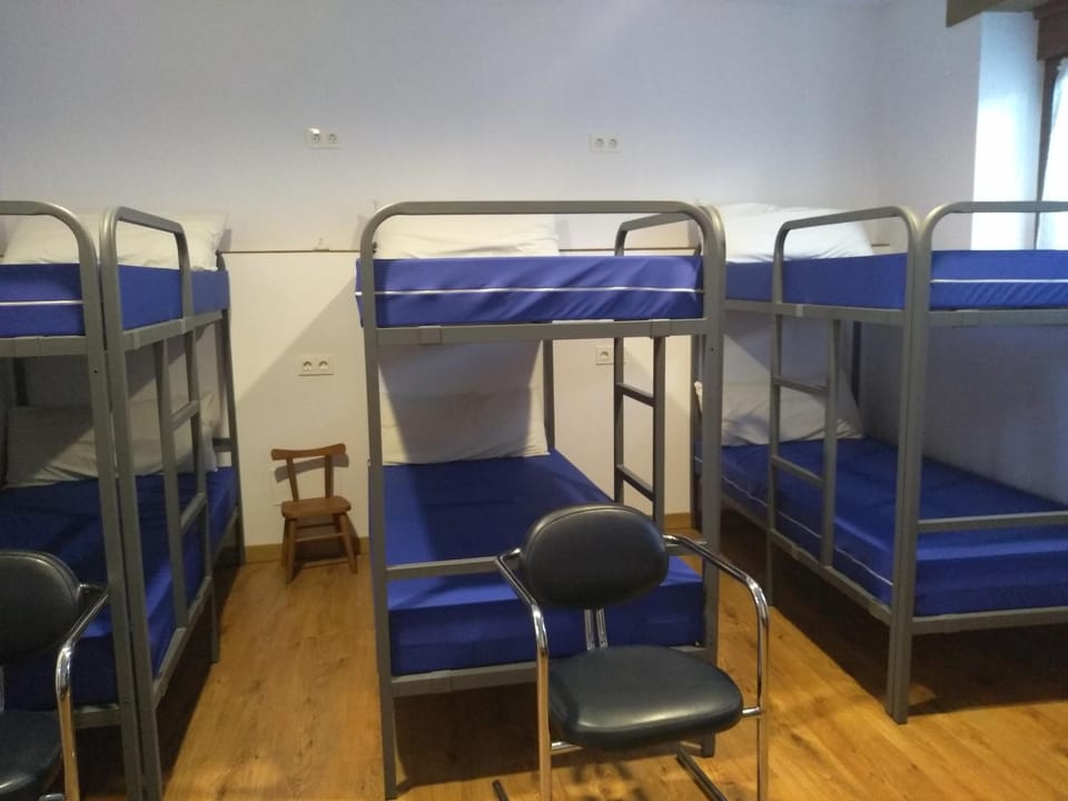 El Pajar de Oncina Hostel in Castile and León
