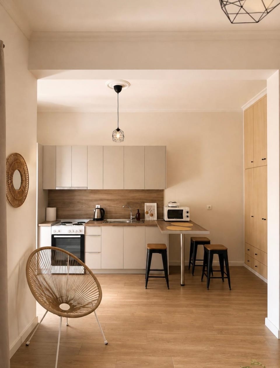 Aura apartment II Apartment in Peloponnese, Western Greece and the Ionian