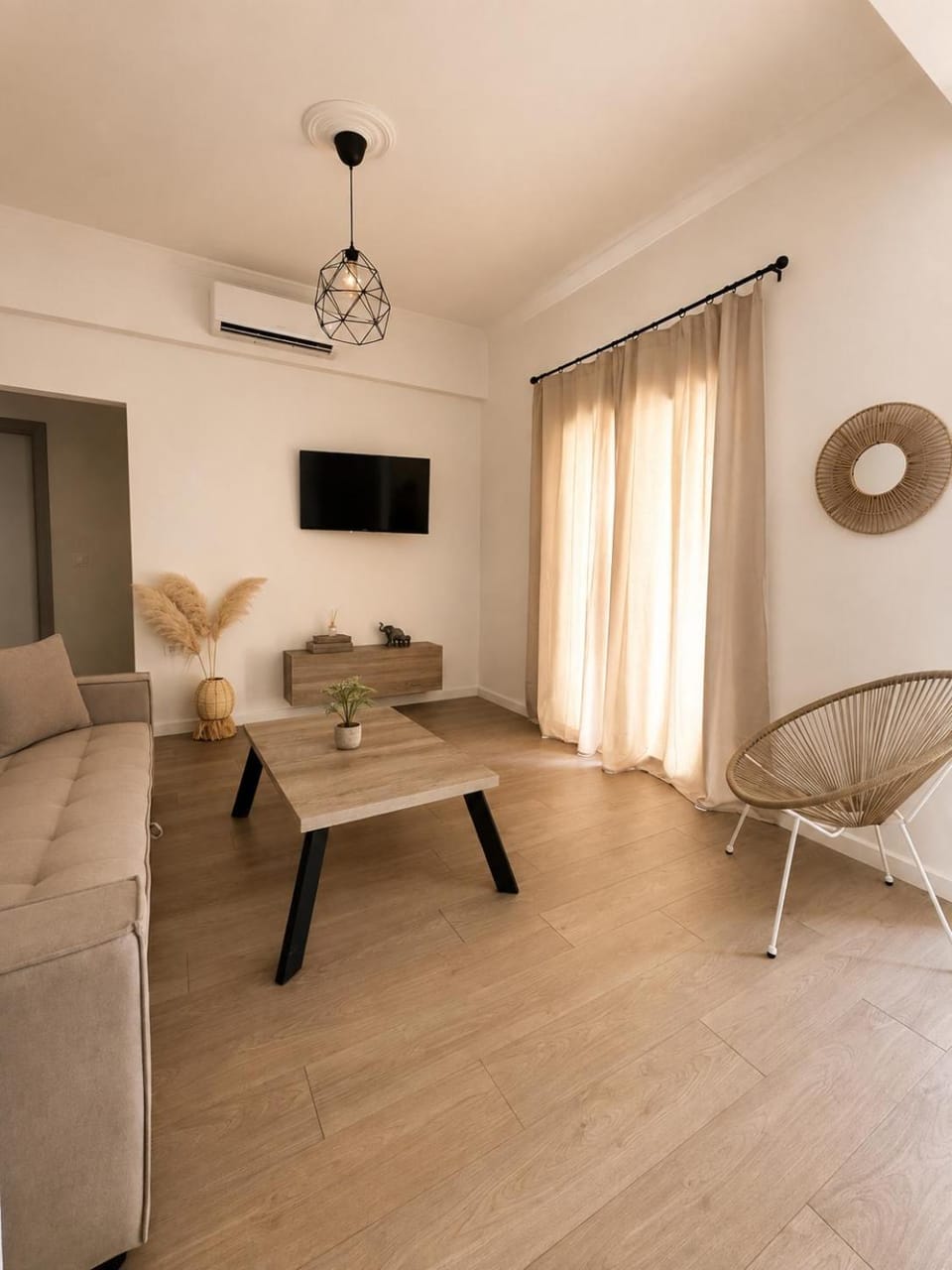 Aura apartment II Apartment in Peloponnese, Western Greece and the Ionian