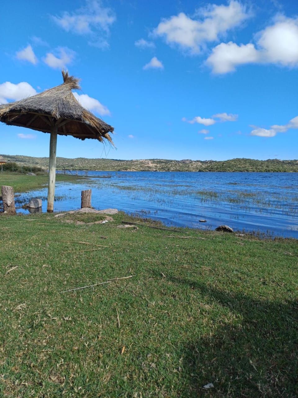 El Algarrobo Apartment in San Luis Province, Argentina