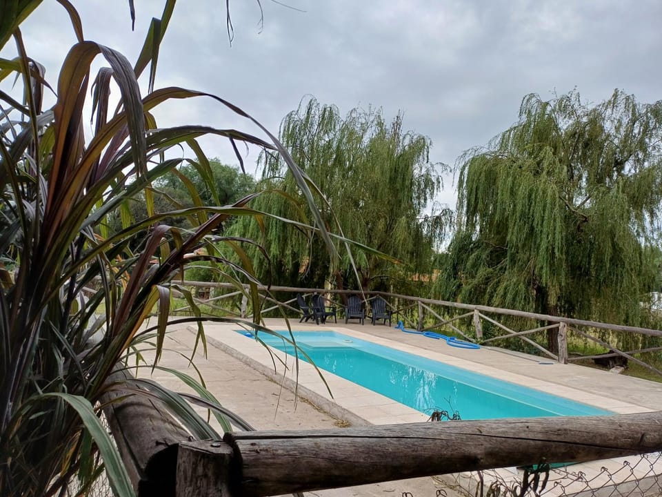 El Algarrobo Apartment in San Luis Province, Argentina