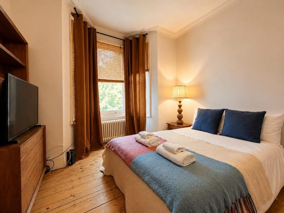 Charming 3BRs House Peaceful North London Retreat Villa in London