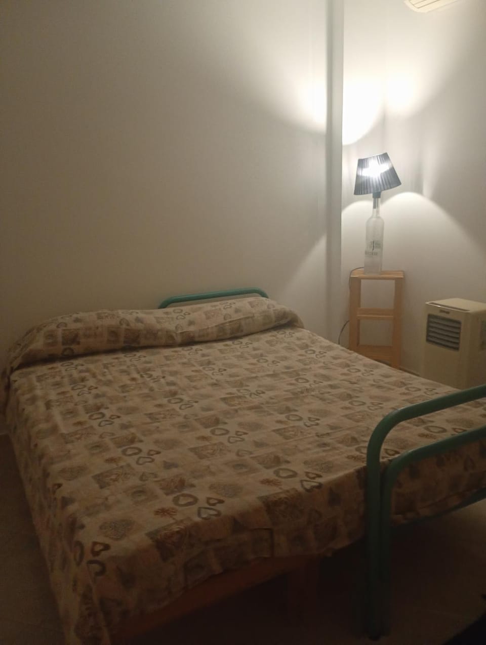 A casa di Dario Apartment in Palermo