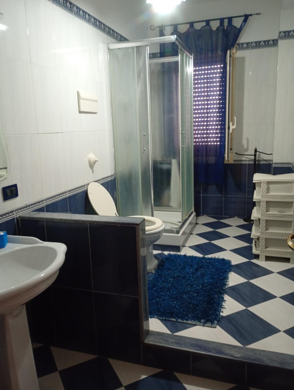 A casa di Dario Apartment in Palermo