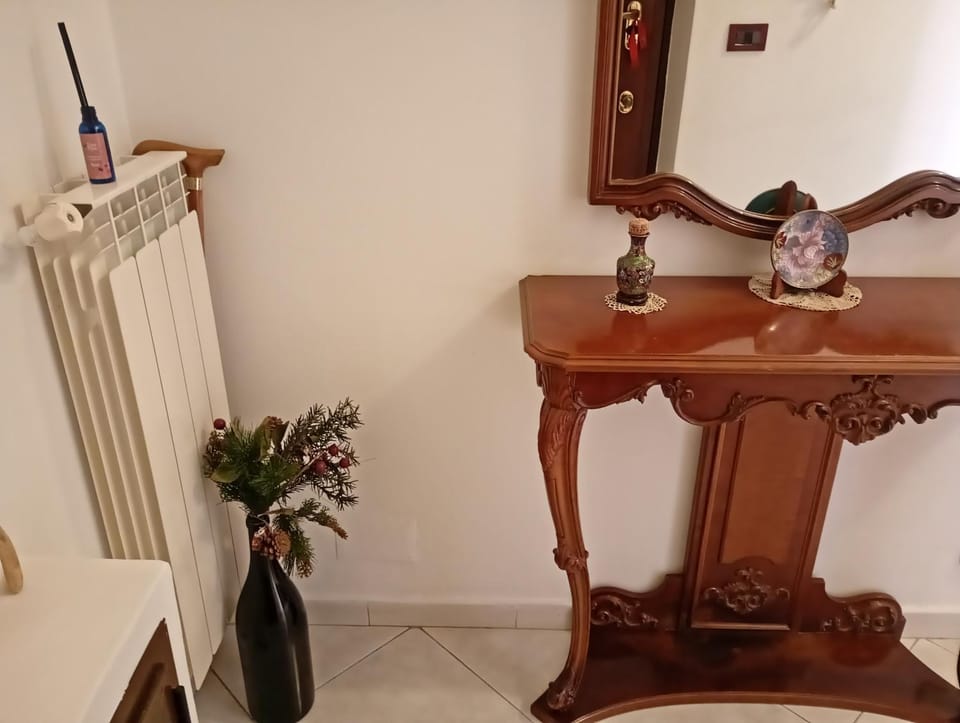 A casa di Dario Apartment in Palermo
