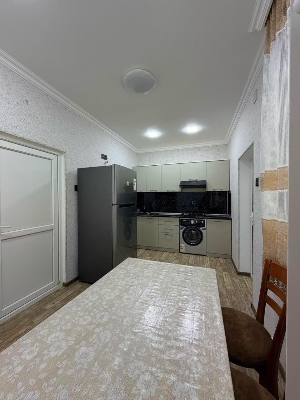 TrioHome House in Azerbaijan
