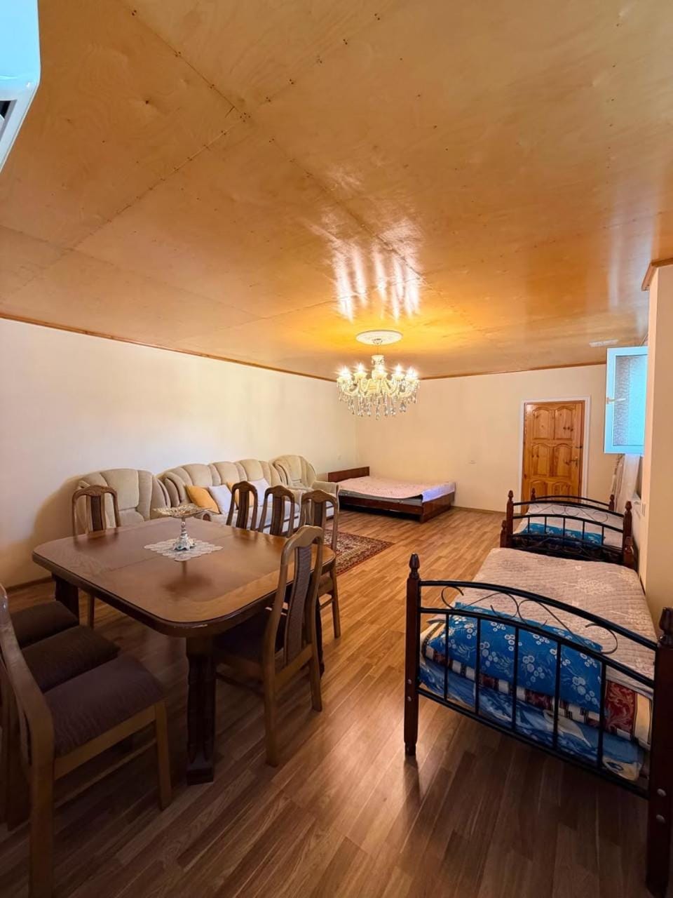 TrioHome House in Azerbaijan