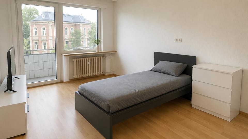Frechen Prime 2 Apartment in Cologne
