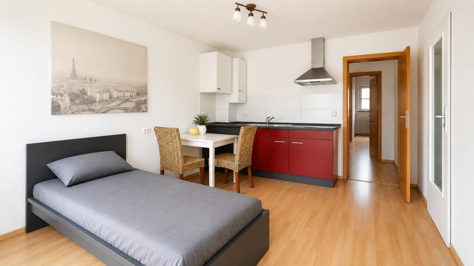 Frechen Prime 2 Apartment in Cologne