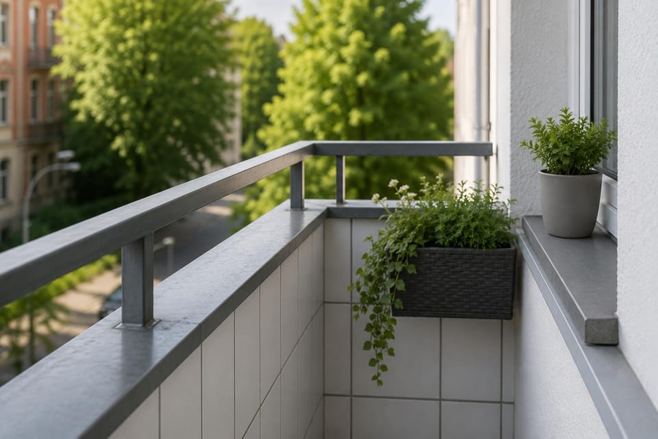 Frechen Prime 2 Apartment in Cologne