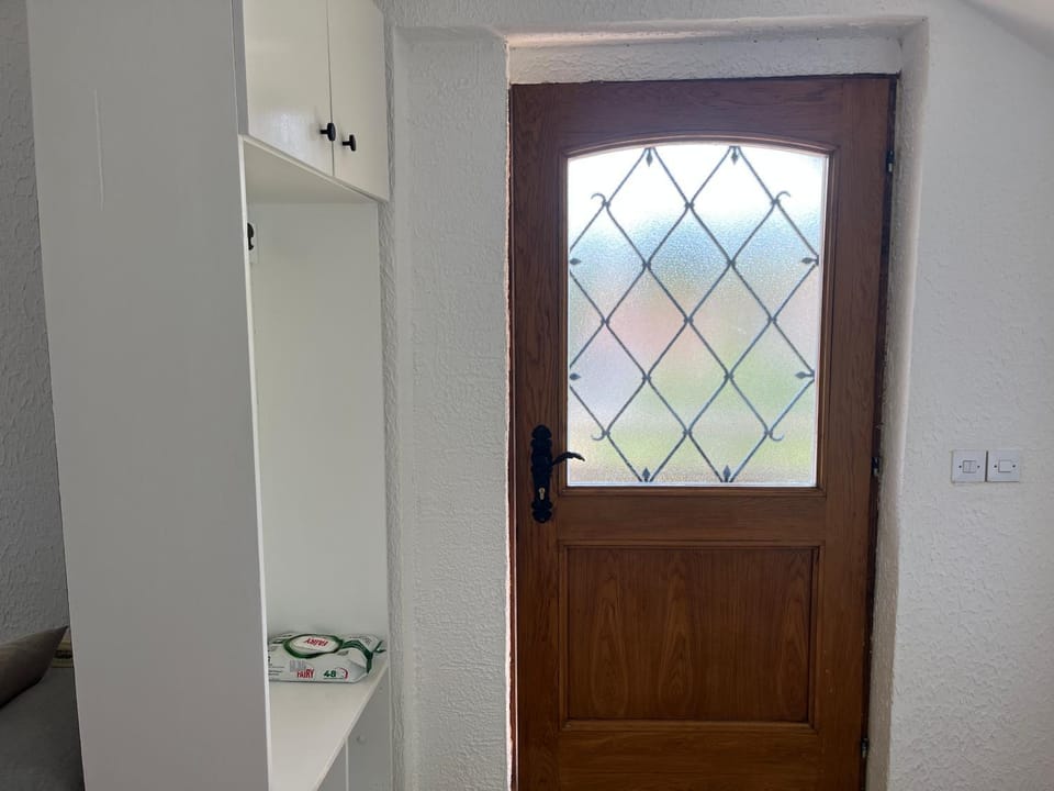 Apartman Jovana Apartment in Vojvodina