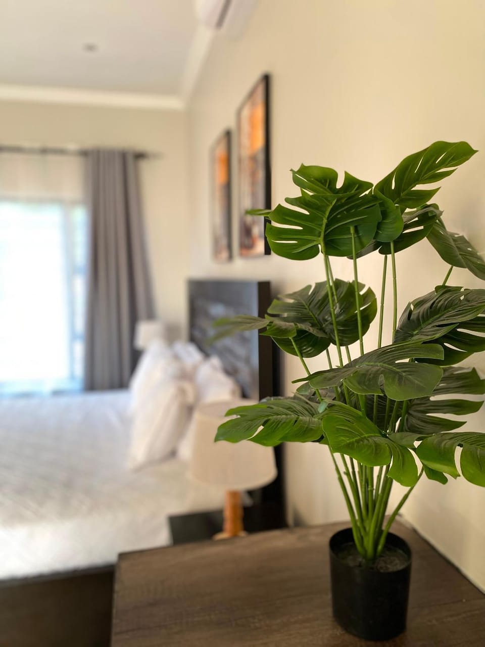 High rise Haven House in North West, South Africa