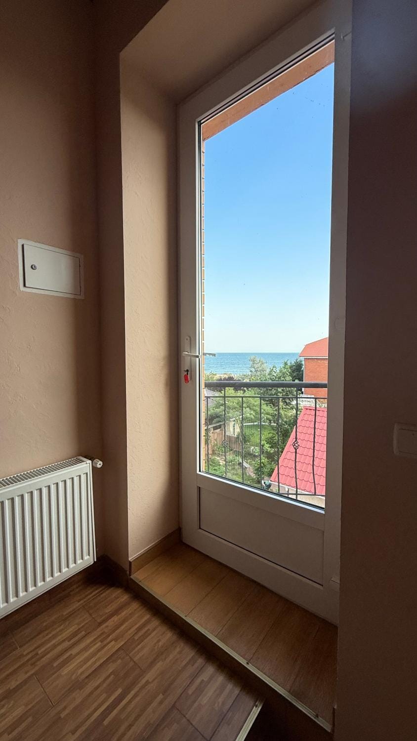 Гостевой дом у самого моря Bed and Breakfast in Odessa Oblast