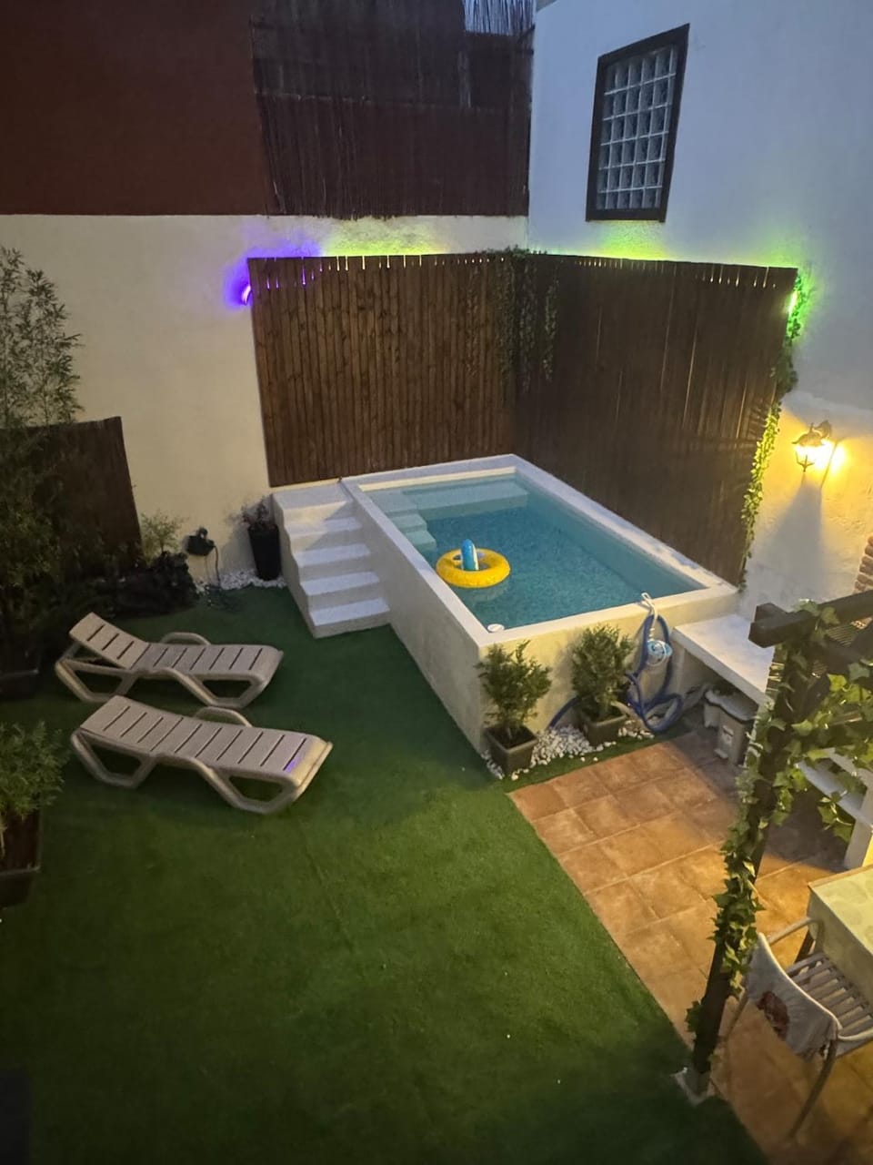 Primer piso junto al río y castillo Apartment in Ponferrada