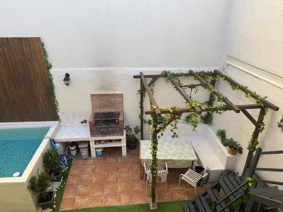 Primer piso junto al río y castillo Apartment in Ponferrada