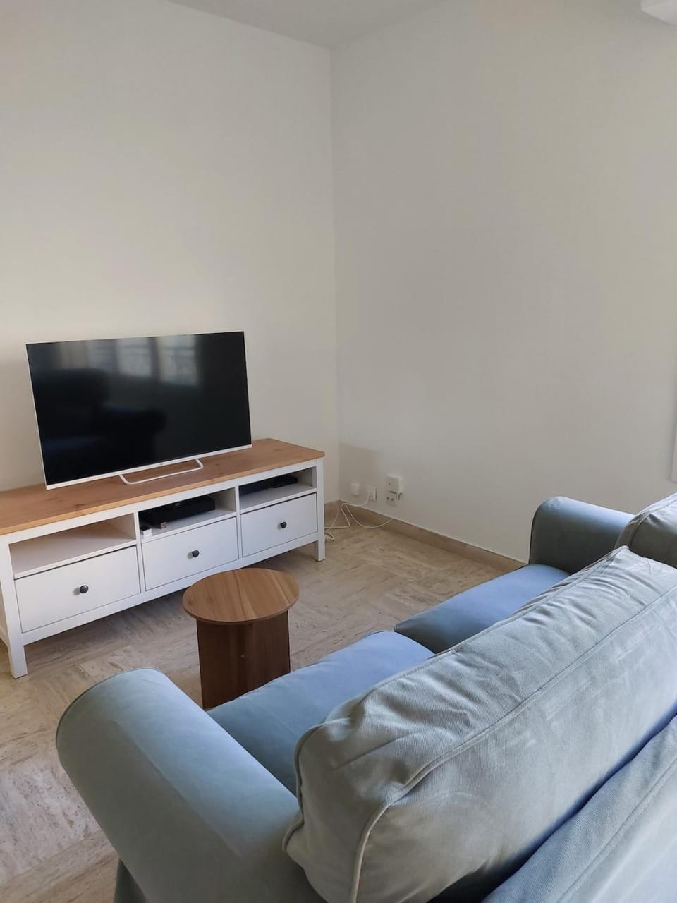 Centre avec parking et terrasse Apartment in Cannes