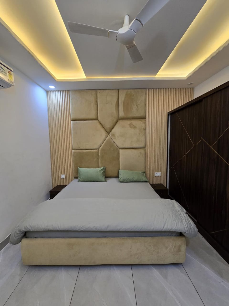 Silver Spot Nirman Apartment in Jaipur