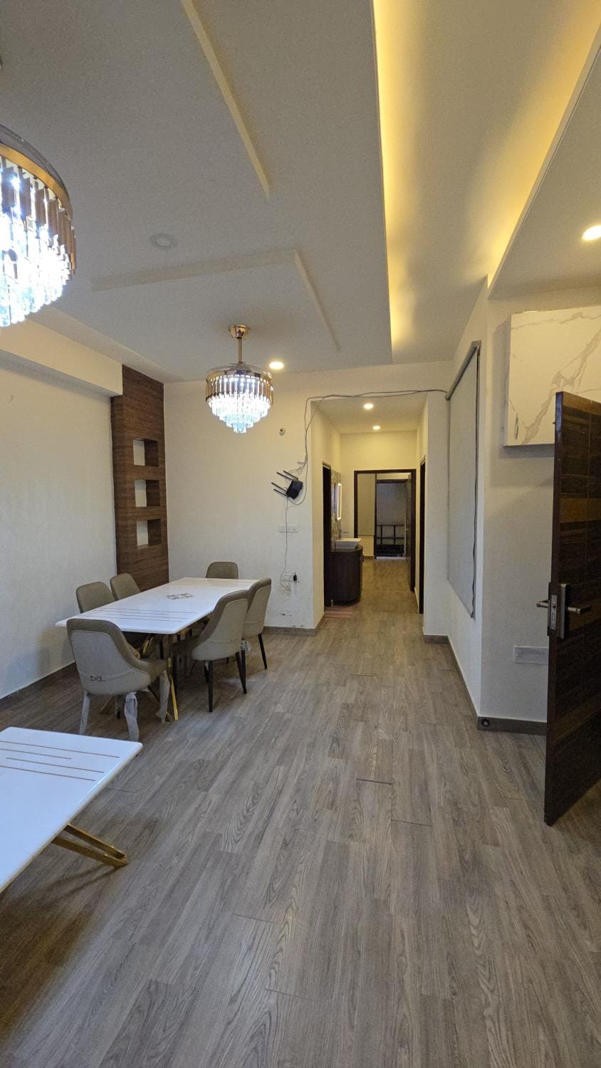Silver Spot Nirman Apartment in Jaipur