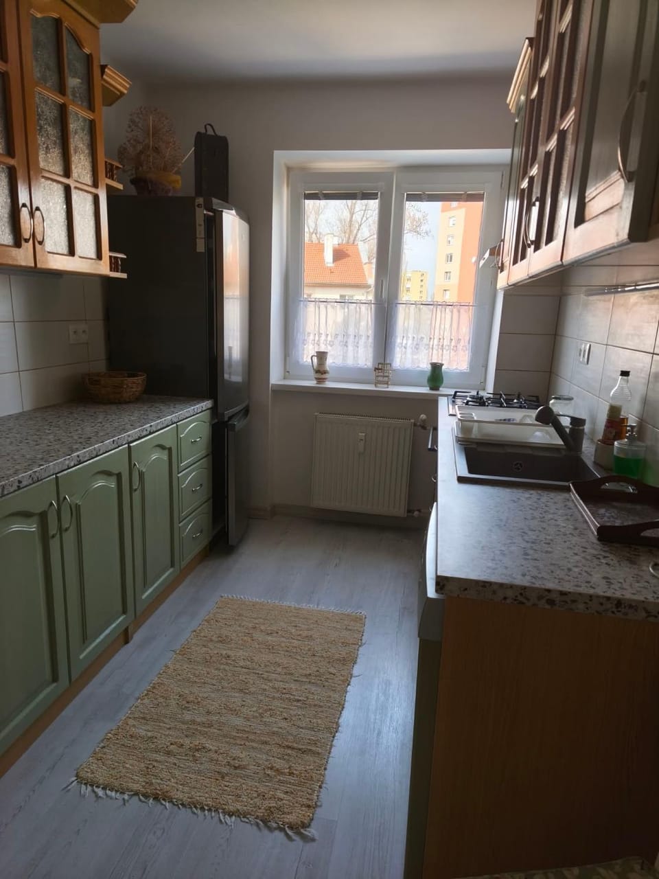 Cozy 2 bedroom apartment Apartment in Slovakia