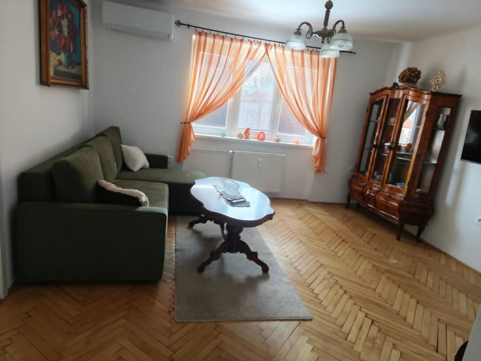 Cozy 2 bedroom apartment Apartment in Slovakia