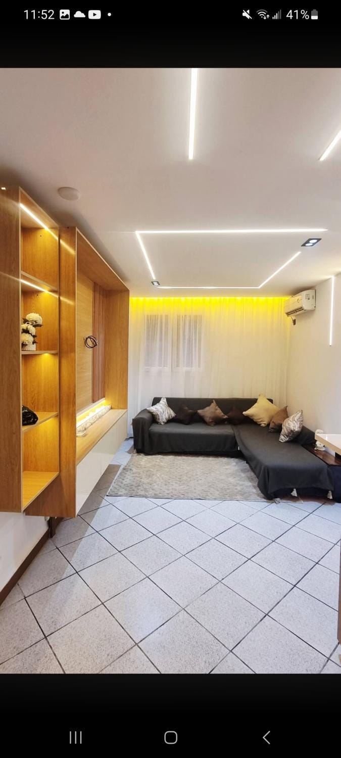 Un appartement de haut standing très luxueux Apartment in Algeria