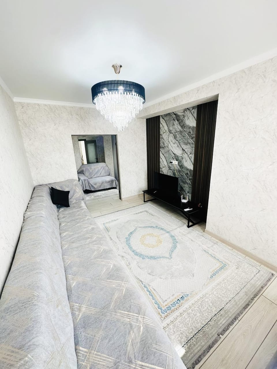 Жумабека 239 Apartment in Almaty Region, Kazakhstan