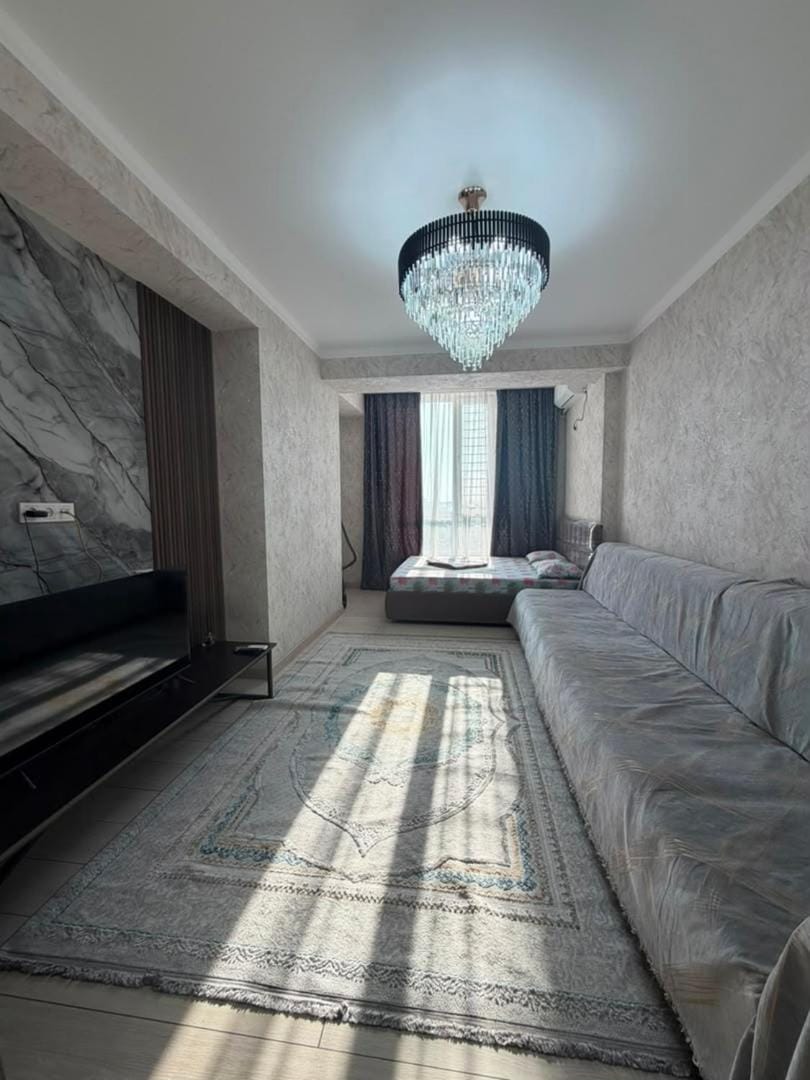 Жумабека 239 Apartment in Almaty Region, Kazakhstan