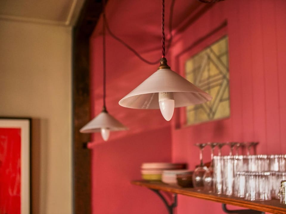 The Kemptown Arthouse Apartment in Brighton