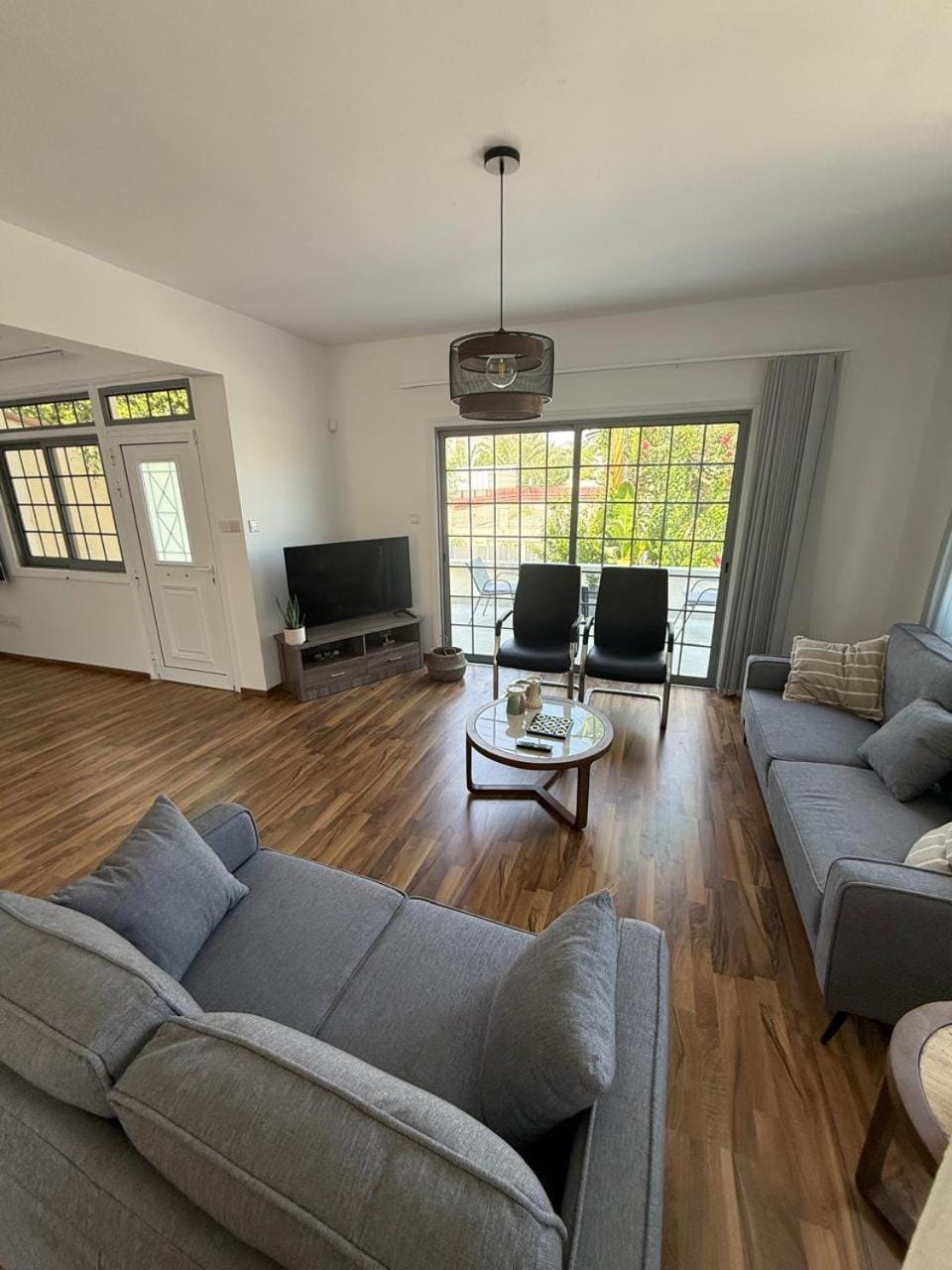 Starfish House Oroklini Villa in Oroklini